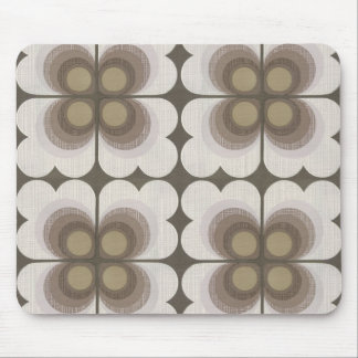 Wallpaper Squares Mouse Pad