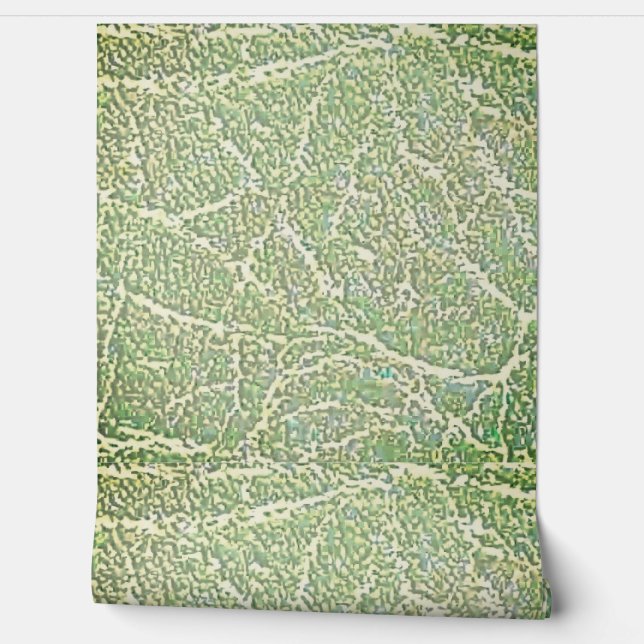 WALLPAPER STYLE DESIGN (Unrolling)