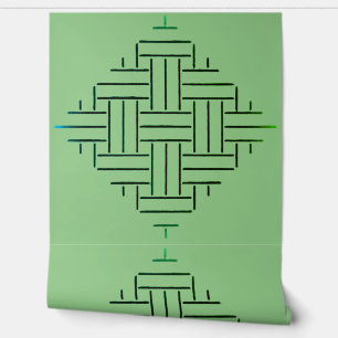 Wallpaper style design