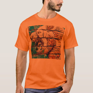 Walls of Babylon T-Shirt