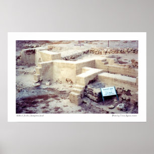 Walls of Jericho poster