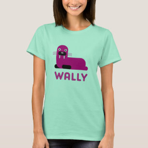 Wally T-Shirt