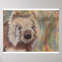 Wally Wombat