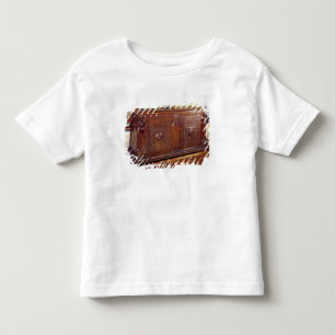 Walnut Sideboard, Lyonnais School Toddler T-Shirt