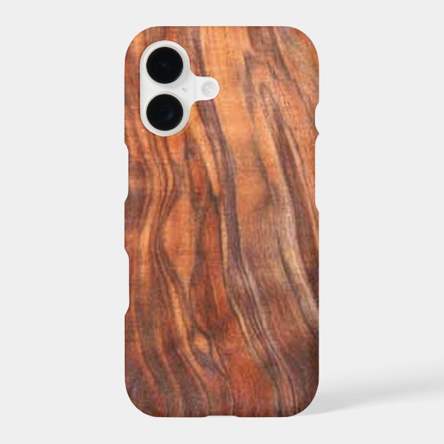 Walnut (Wood Grain) (Back)