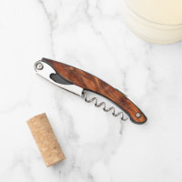 Walnut (Wood Grain) faux
