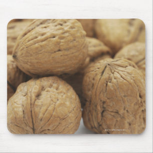 Walnuts. Mouse Pad