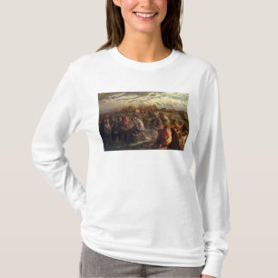 Walpurghis Night, 1862 T-Shirt