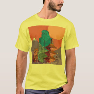 walrus-big business T-Shirt