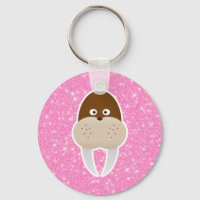 Walrus Glitter