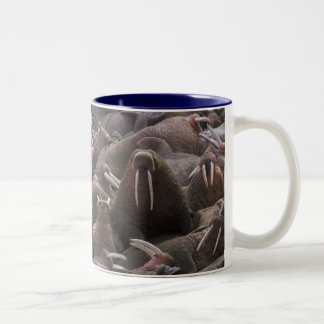 Walrus Mug