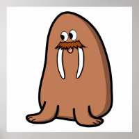 Walrus.
