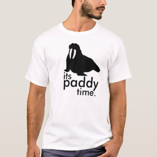 walrus shirt! T-Shirt