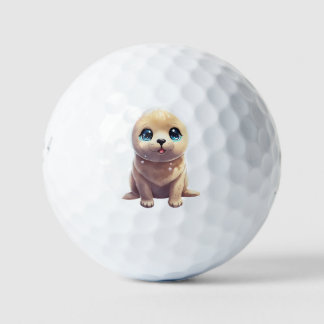 Walrus Swing Golf Ball Set