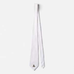 walrus tie