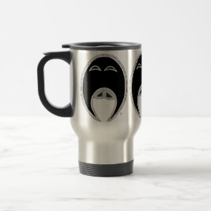 Walrus Travel Mug