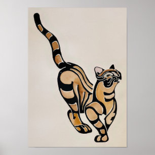 Walter Anderson Artwork - Walter Anderson (116) Poster