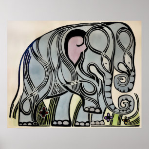 Walter Anderson Artwork - Walter Anderson (118) Poster