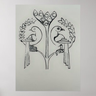 Walter Anderson Artwork - Walter Anderson (146) Poster