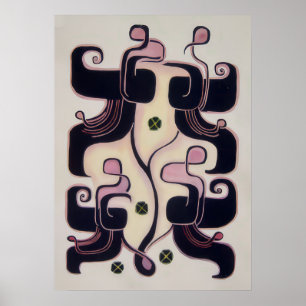 Walter Anderson Artwork - Walter Anderson (14) Poster