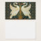 Walter Crane Swan, Rush And Iris Art Nouveau