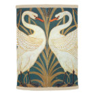 Walter Crane Swan, Rush And Iris Art Nouveau