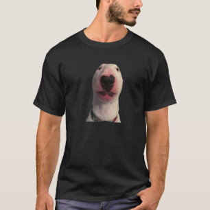 Walter Dog Meme T-Shirt