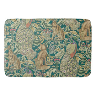 Walter Morris "Forest" Bath Mat