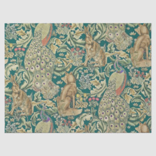 Walter Morris "Forest" Tissue Paper