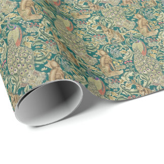 Walter Morris "Forest" Wrapping Paper