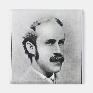 Walter Pater Magnet