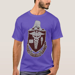 Walter Reed Medical Centre wo Txt T-Shirt