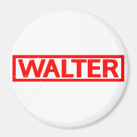 Walter Stamp