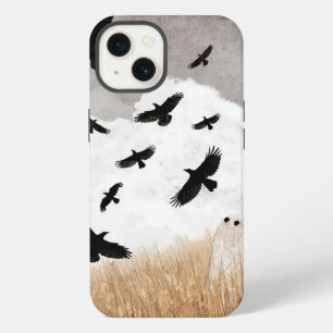 Walter & The Crows iPhone 13 Case