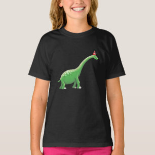 Walter the Dinosaur T-Shirt
