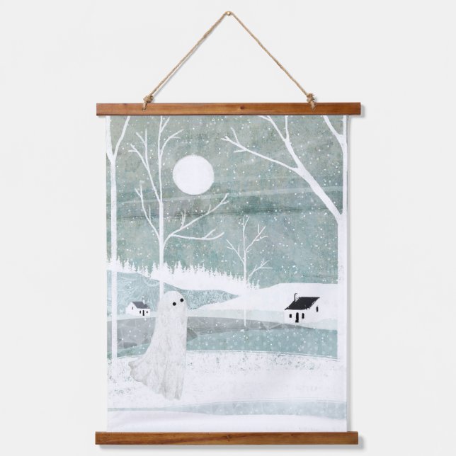 Walter Winter Hanging Tapestry (Front)