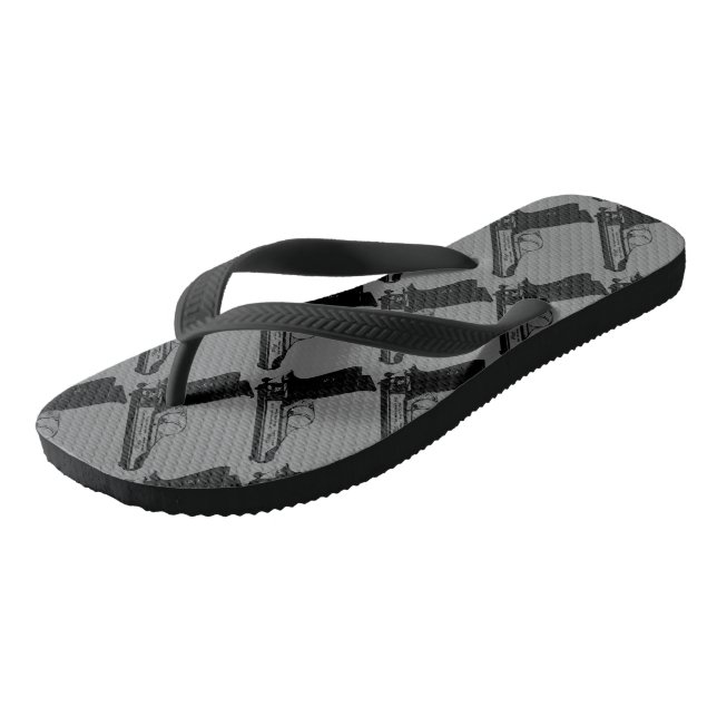 Walther PP Jandals (Angled)
