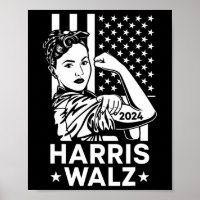 Waltz 2024 Usa Flag Kamala Harris Tim Walz Waltz 2