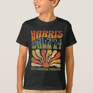 Waltz For A Brighter Tomorrow3 T-Shirt