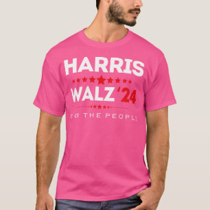 Waltz For The People 2024 TShirt