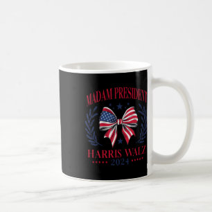 Waltz Wheimer For A Brighter Tomorrow  Coffee Mug