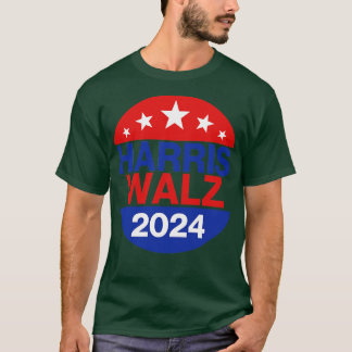 Walz 2024 36 T-Shirt