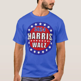 Walz 9 T-Shirt