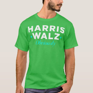 Walz Obviously Phone Case T-Shirt