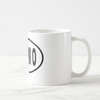 WAMOWARE COFFEE MUG