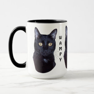 Wampy II Coffee Mug