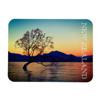 wanaka tree magnet