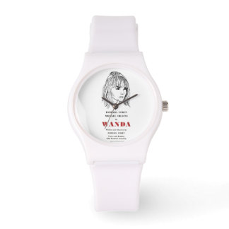 Wanda Barbara  Loden eWatch Watch