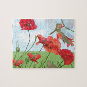 Wandelkleid Jigsaw Puzzle