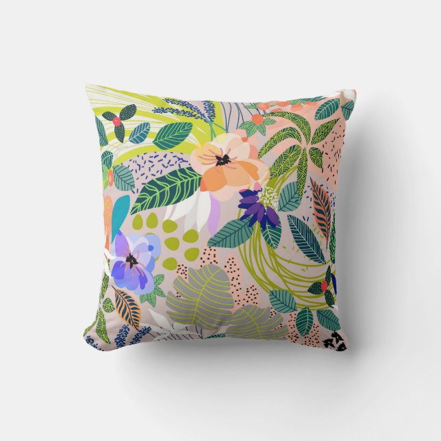 Wander Cushion (Front)